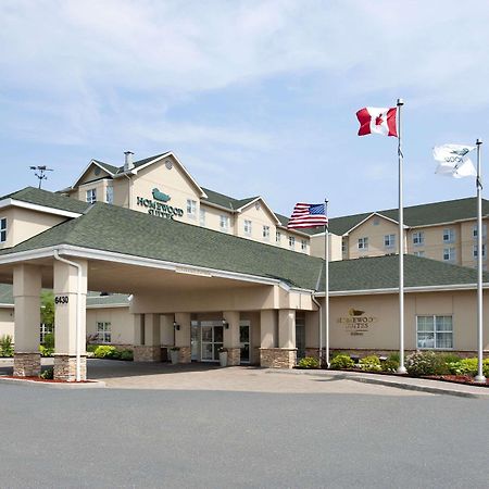 Homewood Suites By Hilton Toronto Mississauga Bagian luar foto