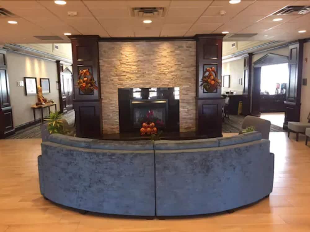 Homewood Suites By Hilton Toronto Mississauga Bagian luar foto