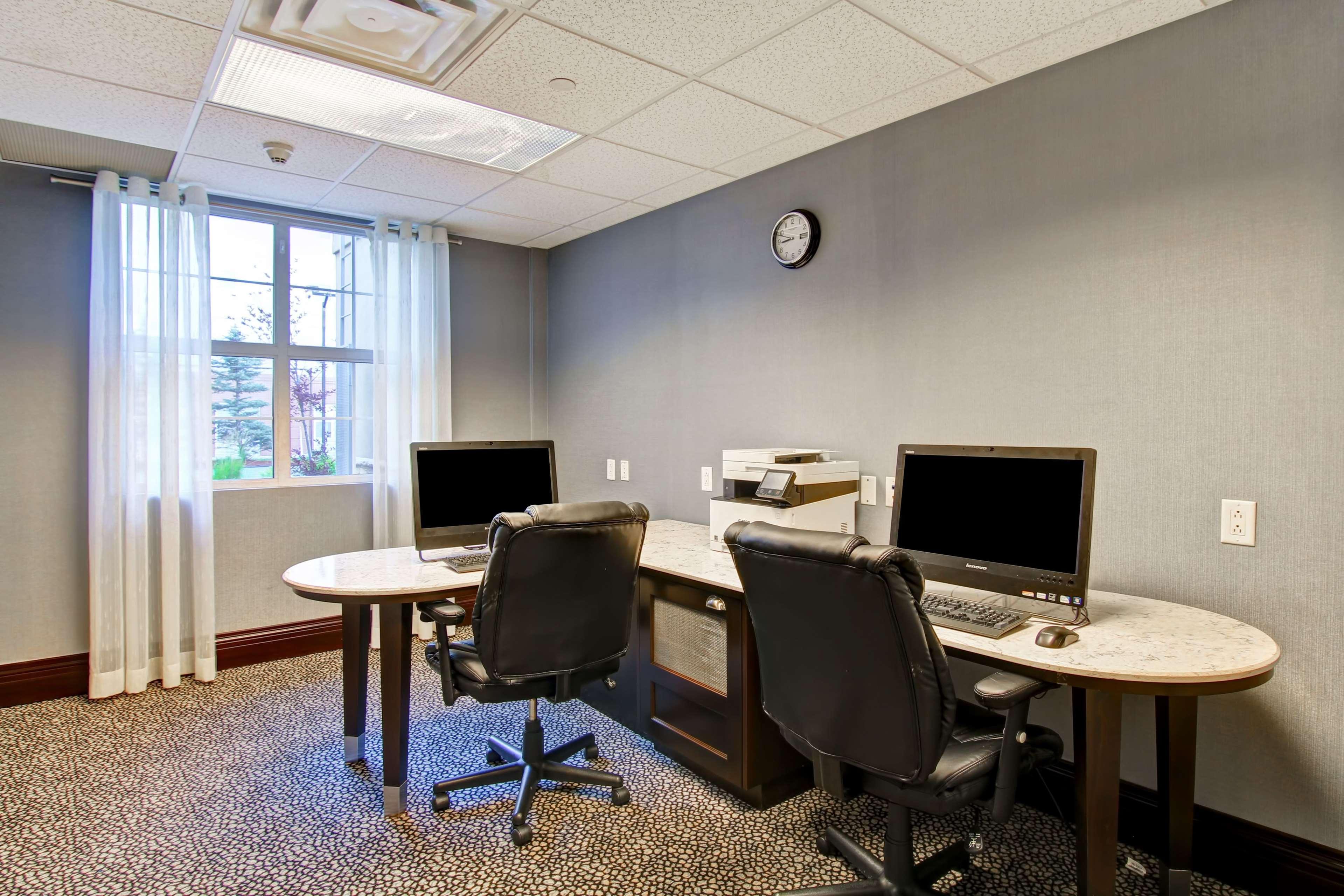 Homewood Suites By Hilton Toronto Mississauga Bagian luar foto