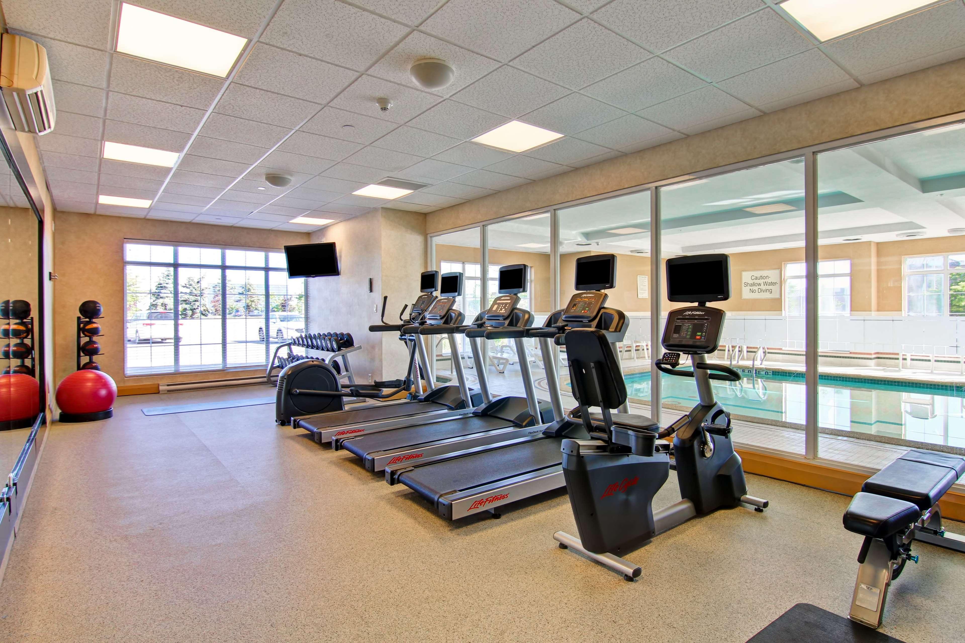 Homewood Suites By Hilton Toronto Mississauga Bagian luar foto