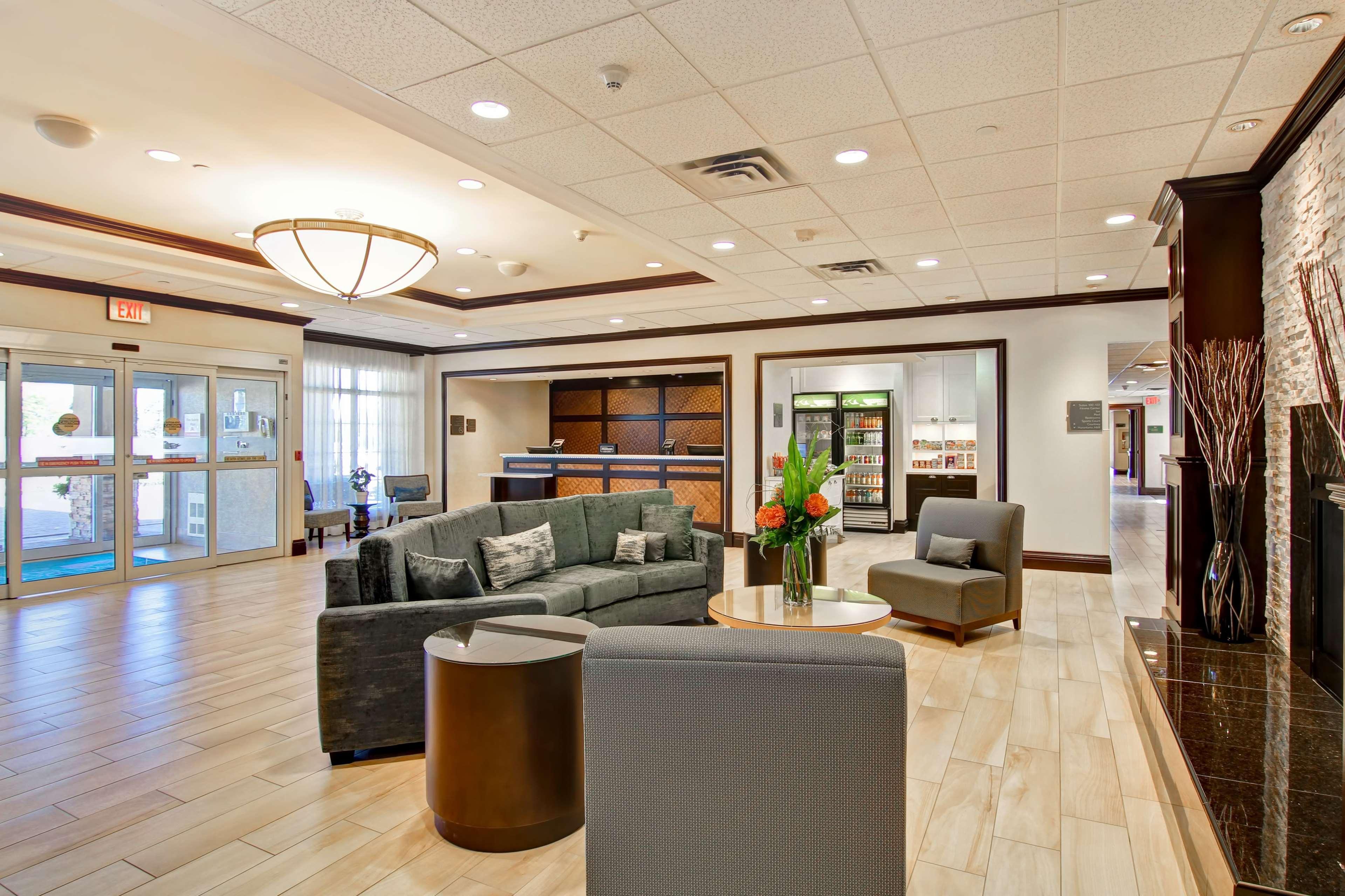 Homewood Suites By Hilton Toronto Mississauga Bagian luar foto