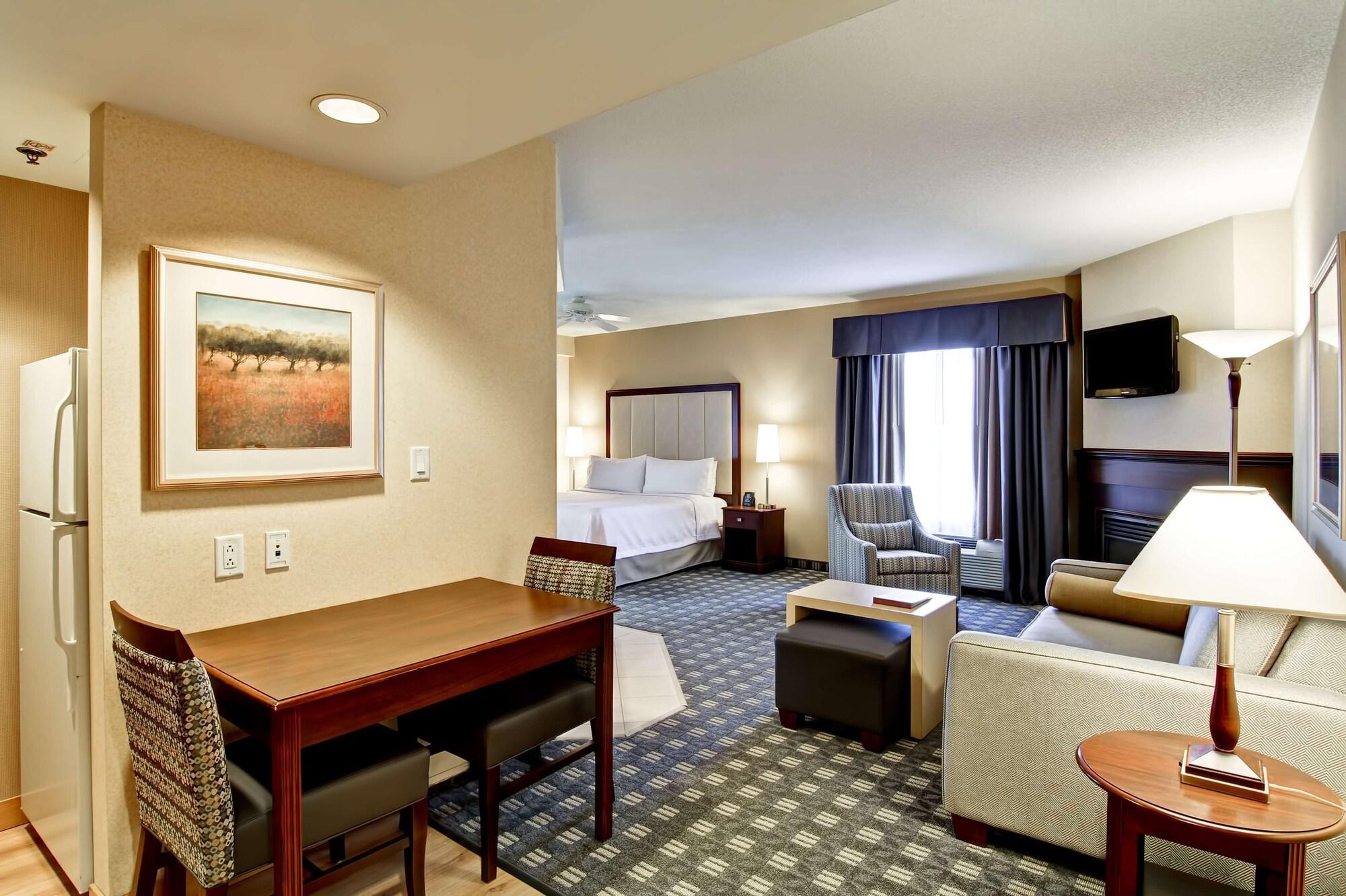 Homewood Suites By Hilton Toronto Mississauga Bagian luar foto