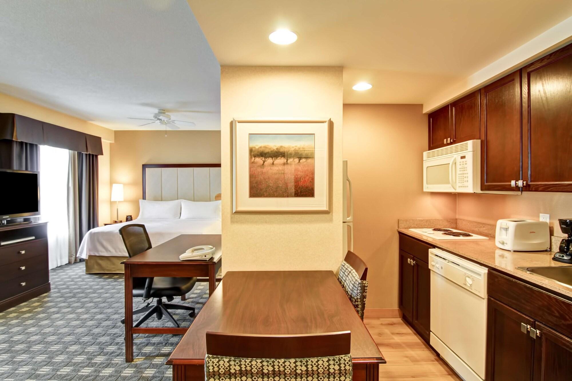Homewood Suites By Hilton Toronto Mississauga Bagian luar foto