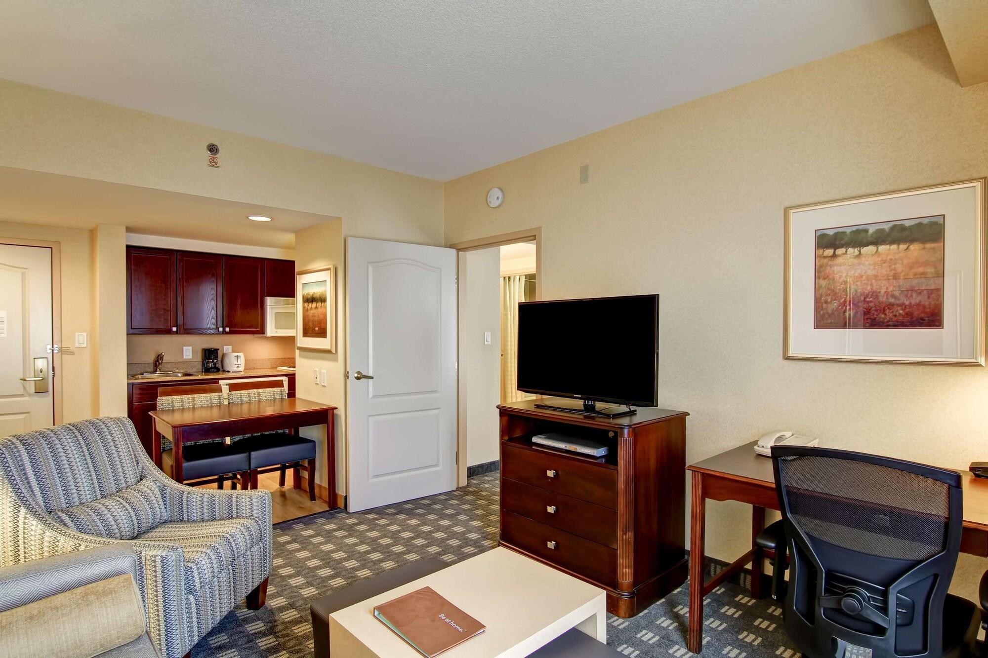 Homewood Suites By Hilton Toronto Mississauga Bagian luar foto
