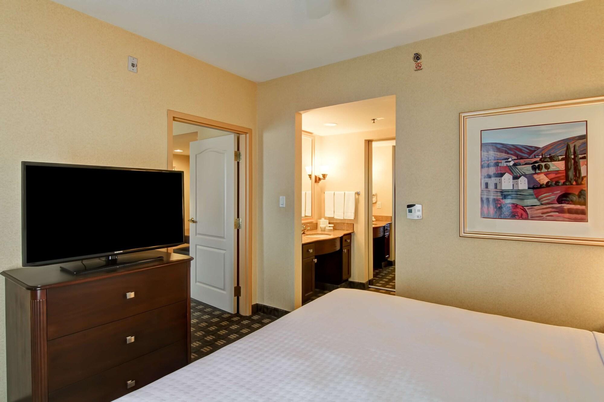 Homewood Suites By Hilton Toronto Mississauga Bagian luar foto