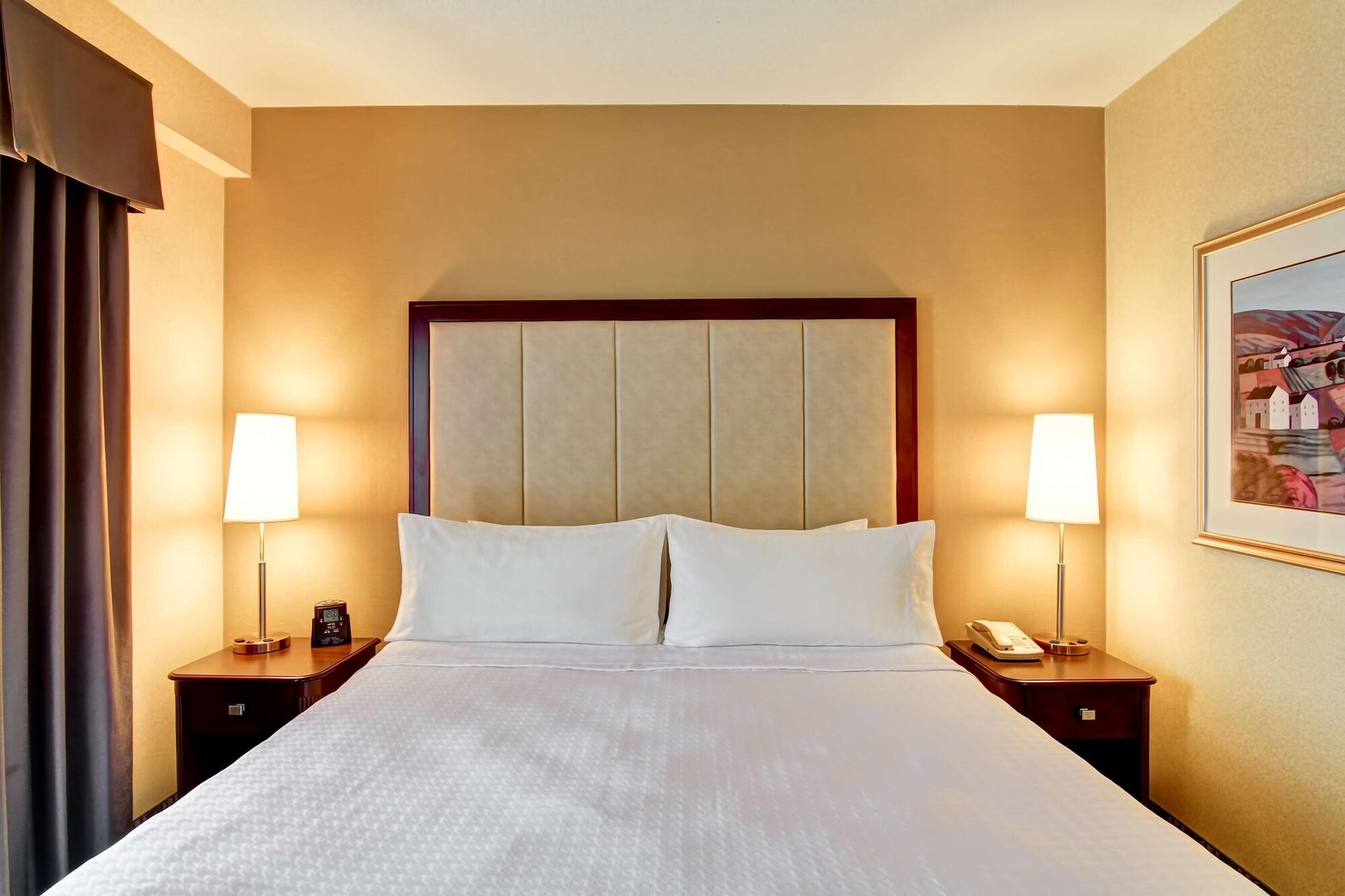 Homewood Suites By Hilton Toronto Mississauga Bagian luar foto