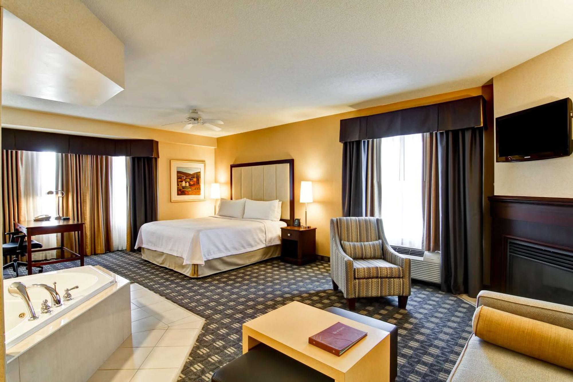 Homewood Suites By Hilton Toronto Mississauga Bagian luar foto