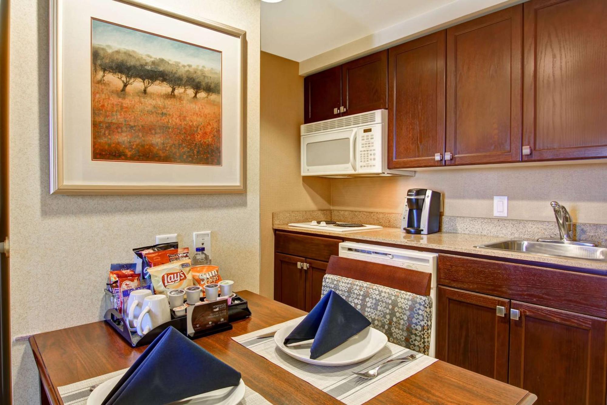 Homewood Suites By Hilton Toronto Mississauga Bagian luar foto