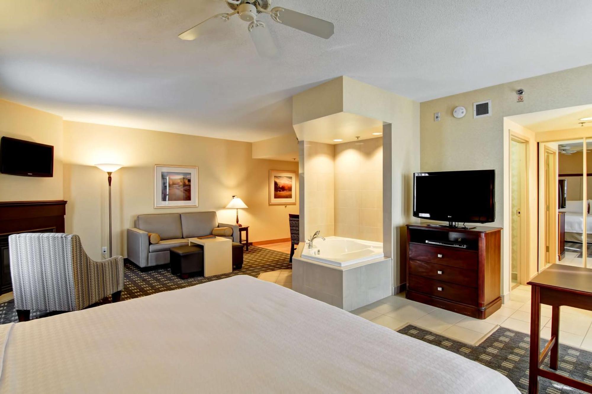 Homewood Suites By Hilton Toronto Mississauga Bagian luar foto