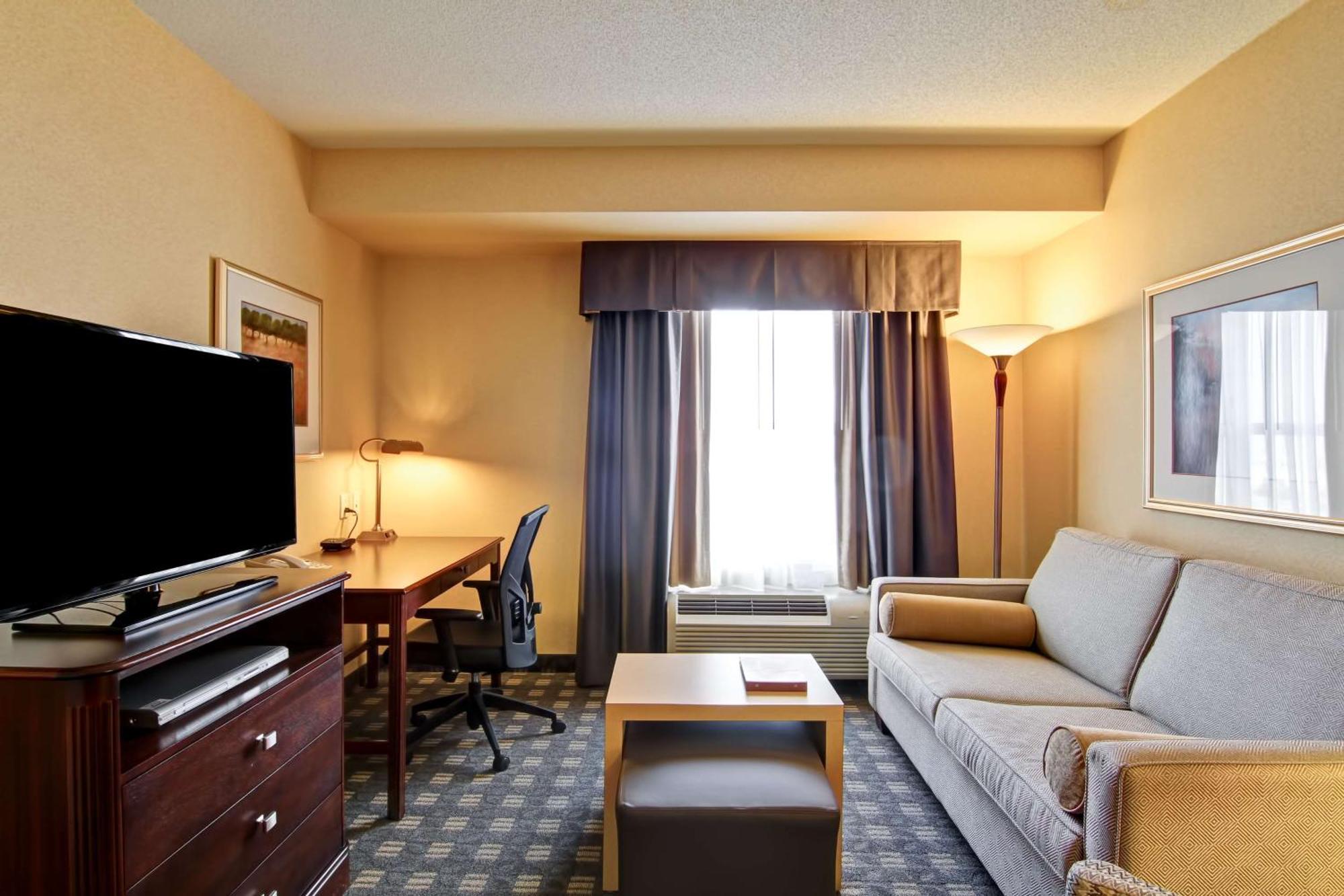 Homewood Suites By Hilton Toronto Mississauga Bagian luar foto