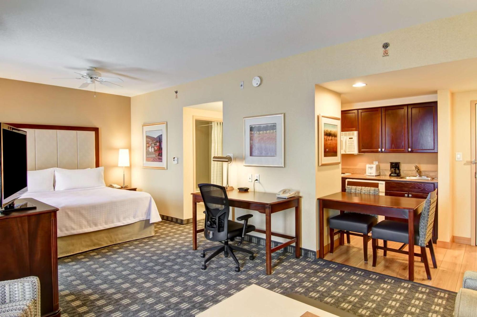 Homewood Suites By Hilton Toronto Mississauga Bagian luar foto