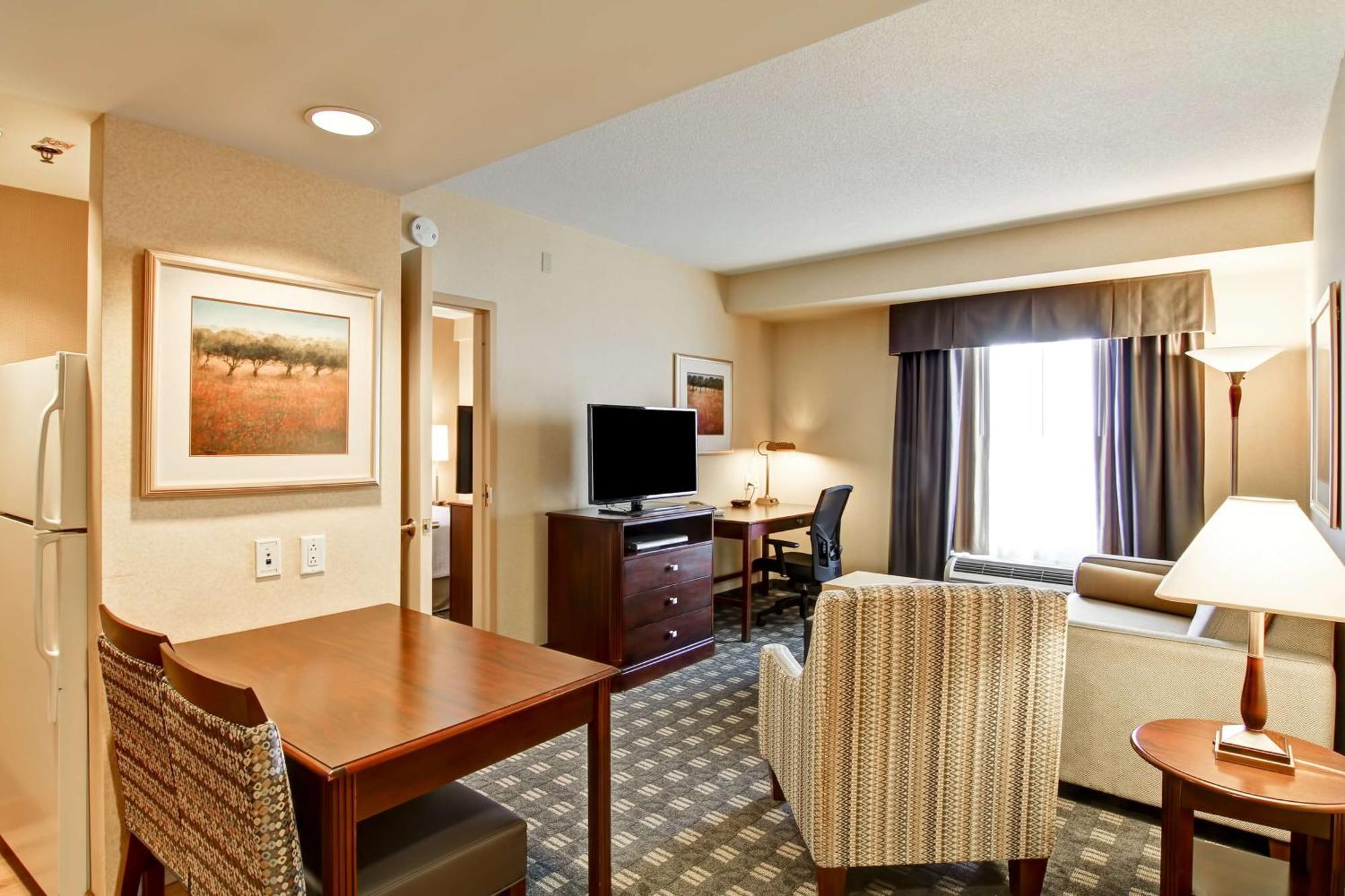 Homewood Suites By Hilton Toronto Mississauga Bagian luar foto