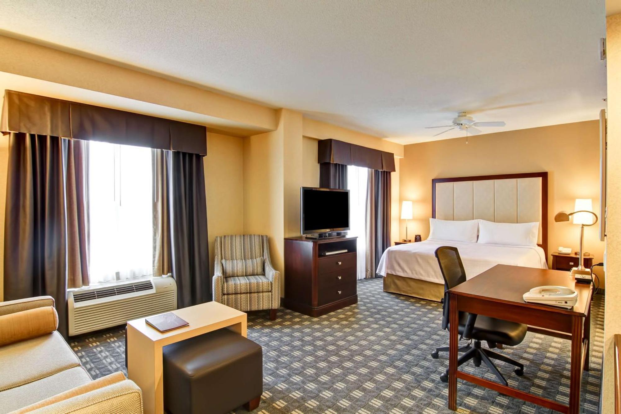 Homewood Suites By Hilton Toronto Mississauga Bagian luar foto